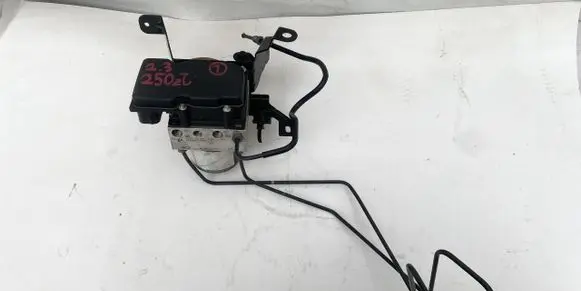 Renault Master III ABS Pump 476608497R