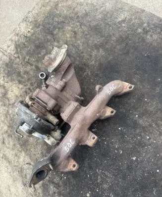 Citroen Xsara Picasso Turbo 9645247080