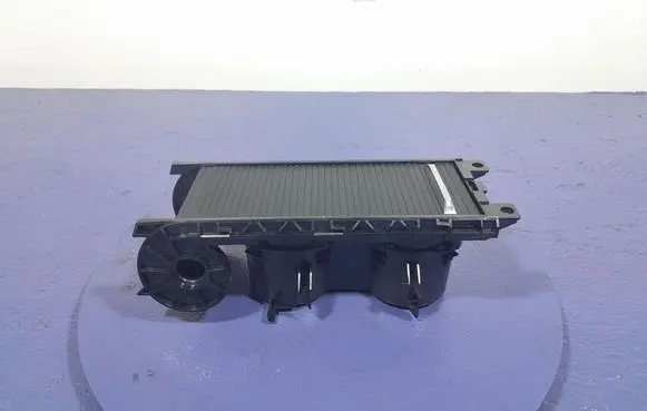 Skoda Octavia 985 Glove box 5E3862531A