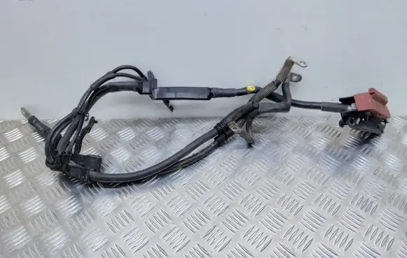 Audi A8 S8 D4 4H Wires (generator/alternator) 4H0971224P