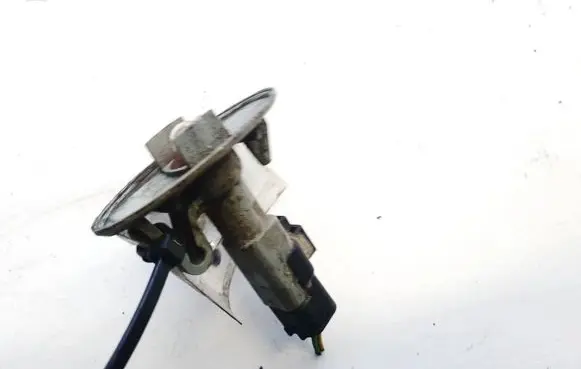 Peugeot 407 Front fender indicator light