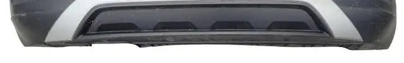 Volkswagen T-Cross Rear bumper lower part trim 2GM807521