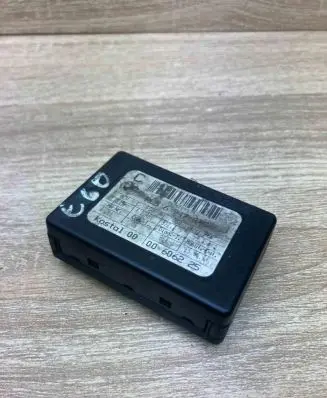 BMW 5 E60 E61 Rain sensor 6947845 0000606225