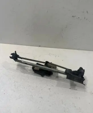 Opel Corsa C Front wiper linkage and motor 22107719 9CDT10806LD