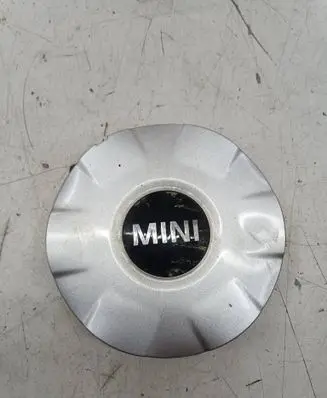 Mini One - Cooper Coupe R56 Original wheel cap 6770999