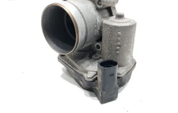 Seat Ibiza IV (6J,6P) Engine shut-off valve 03C133062C