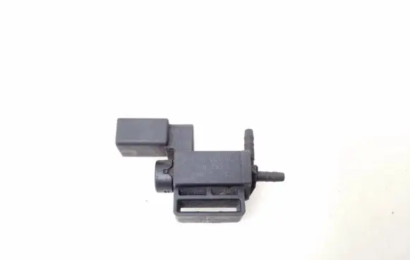 Turbo solenoid valve