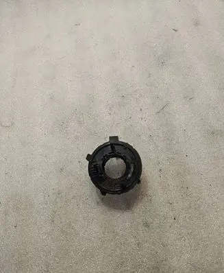 Audi A8 S8 D2 4D Airbag slip ring squib (SRS ring) 1J0959653