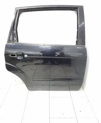 Ford S-MAX Rear door