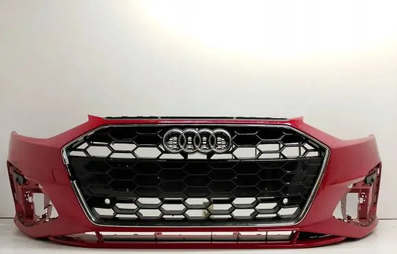 Audi A4 S4 B9 Front bumper