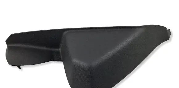 Peugeot 3008 II Dashboard side end trim 9810281580