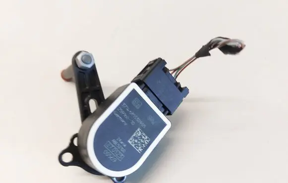 BMW 3 G20 G21 Brake pedal sensor switch 6855309 25916010 ABE52100