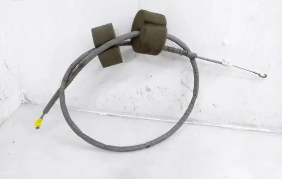 Mercedes-Benz Vito Viano W447 Sliding door cable line 