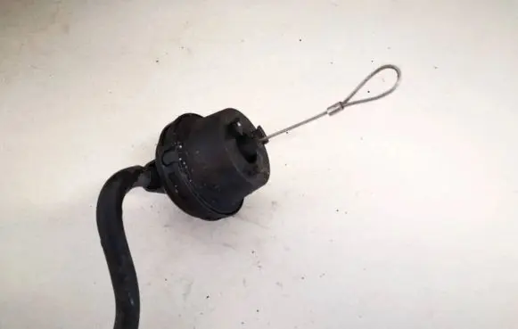 Renault Laguna III Valve vacuum 