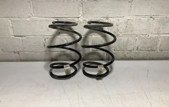 BMW Z4 E85 E86 Front coil spring 