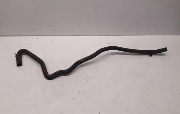 Volkswagen Golf V Engine coolant pipe/hose 1K0122447BG PX0111791AU