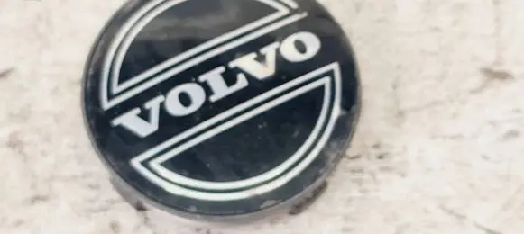 Volvo S40, V40 Original wheel cap 30630085