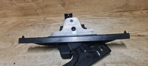 Ford Kuga I Tailgate/trunk/boot lock/catch/latch 8V41S442A66AE