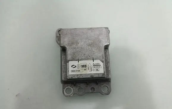 Airbag control unit/module
