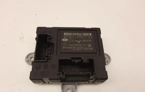 Jaguar XJ X351 Door control unit/module BH4214D617AA