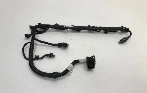 BMW 3 G20 G21 Fuel injector wires 9886541 988654104