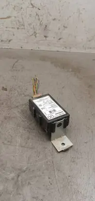 Nissan X-Trail T30 Immobilizer control unit/module 5WK46473B 28596CC0