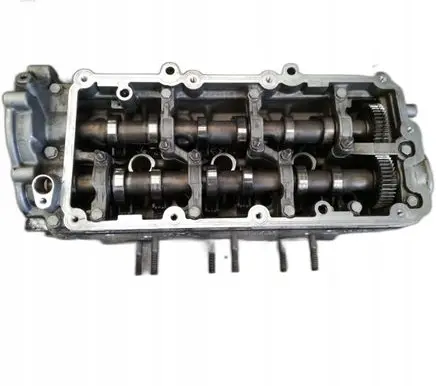 Audi Q7 4L Other cylinder head part 059286H