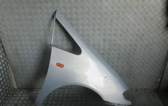 Ford Galaxy Fender
