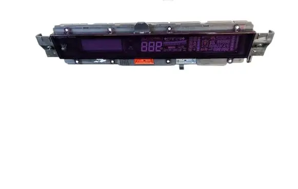Speedometer (instrument cluster)