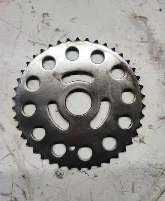 Renault Trafic III (X82) Timing chain sprocket 43960R