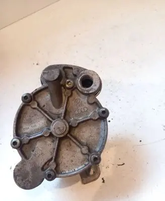 Vacuum pump