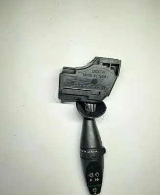 Ford Focus Wiper control stalk