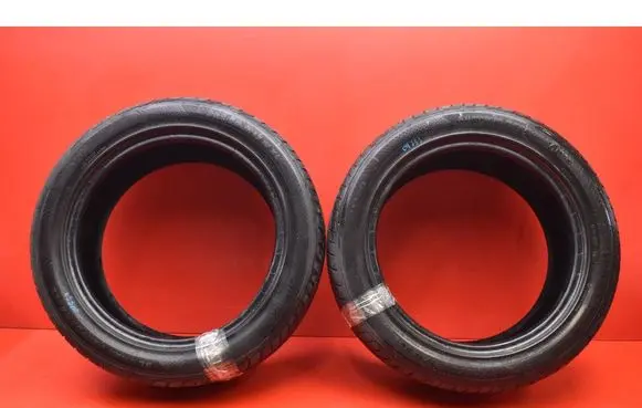 Volvo S80 R17 summer tire 4019238731750