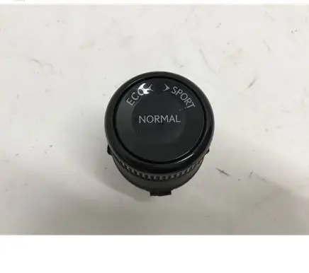 Lexus NX Suspension ride height/mode switch 