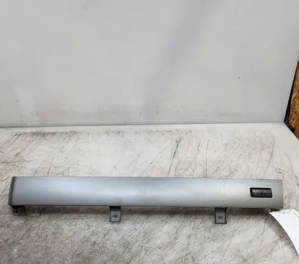 BMW 7 E65 E66 Panel trim 7142112 14121810