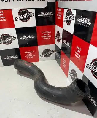 Volvo S60 Intercooler hose/pipe 30645937