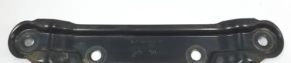 Mercedes-Benz SL R230 Steering rack electric part A2304630386