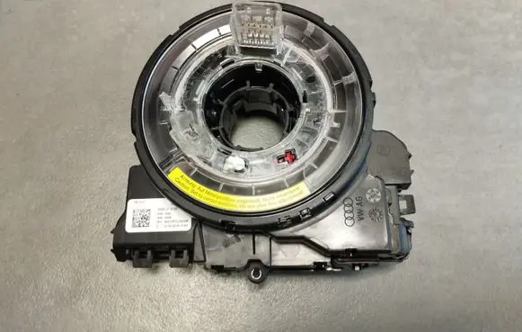 Airbag slip ring squib (SRS ring)