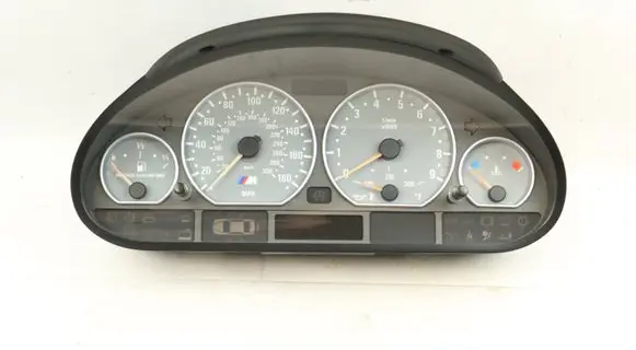 Speedometer (instrument cluster)