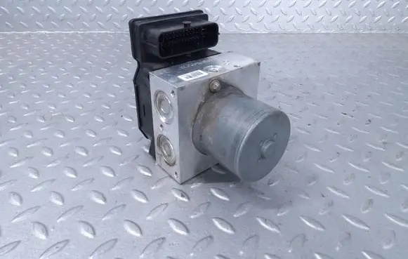 Volkswagen PASSAT B7 ABS Pump 3AA614109AF