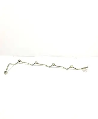 Mitsubishi Pajero Fuel return line/hose 