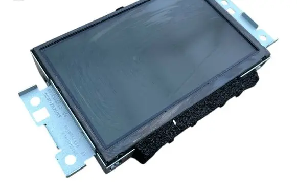 Volvo V60 Screen/display/small screen 31350697 7505800006