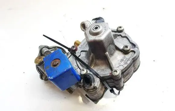 Volvo S80 LP gas reducer 67r014066 67r-014066