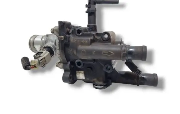 Opel Vectra C Thermostat/thermostat housing 12992383