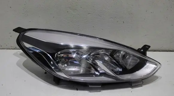 Ford Fiesta Headlight/headlamp