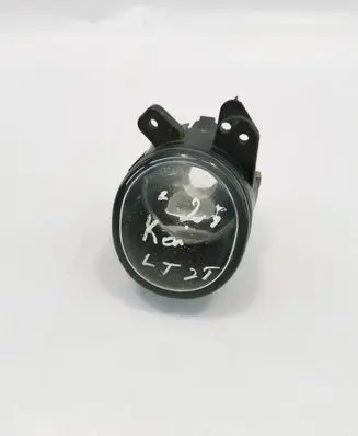 Mercedes-Benz C W204 Front fog light A2518200756