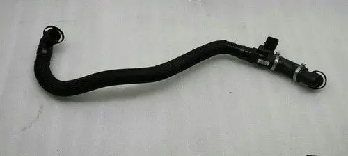 BMW 5 E60 E61 Crankshaft position sensor 1438814