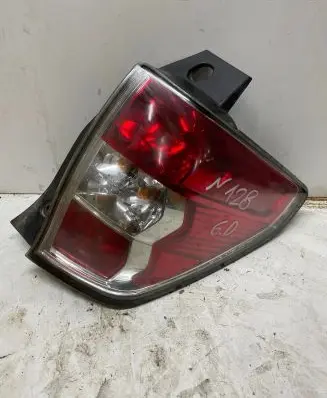 Subaru Forester SH Rear/tail lights A045053 22020046 22020048