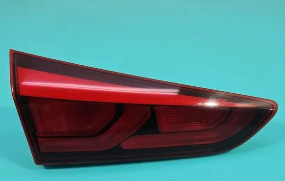 Hyundai i20 (GB IB) Tailgate rear/tail lights 92403C8000 IMPRK1598291