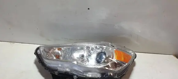 Mitsubishi ASX Headlight/headlamp 8301C871 43315919 20190328155815